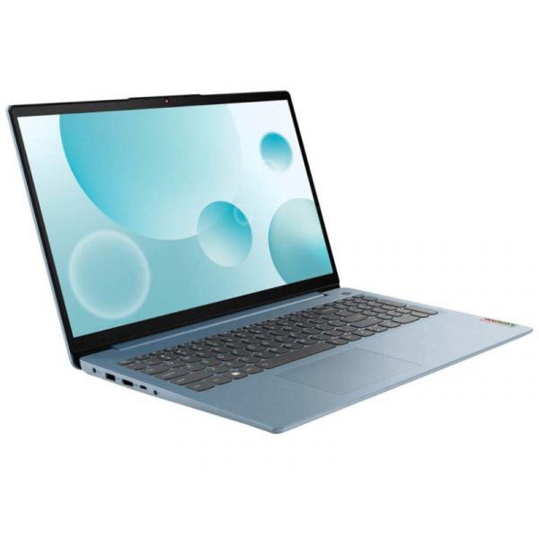 Lenovo IdeaPad 3 15IAU7 (82RK013XHV) kék